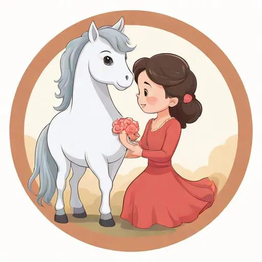 属马和什么属相最配婚姻最好，属马的与什么属相犯冲  第4张