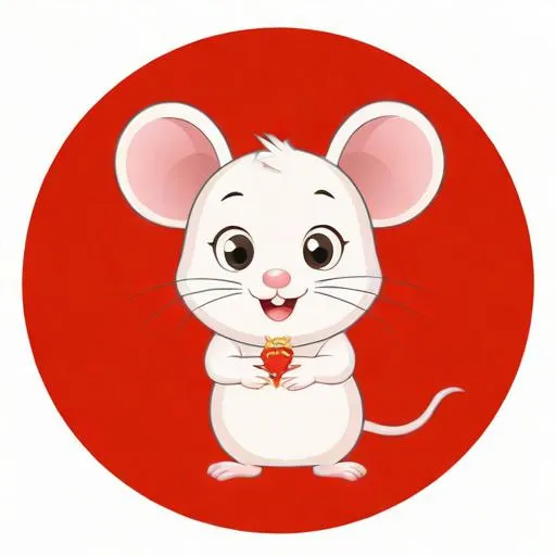 属鼠和什么相配最合适婚姻呢，属鼠的最佳婚配属相是什么  第2张