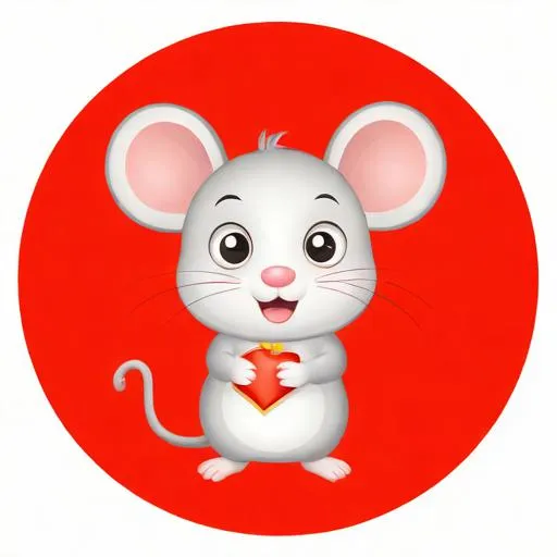 属鼠和什么相配最合适婚姻呢，属鼠的最佳婚配属相是什么  第3张