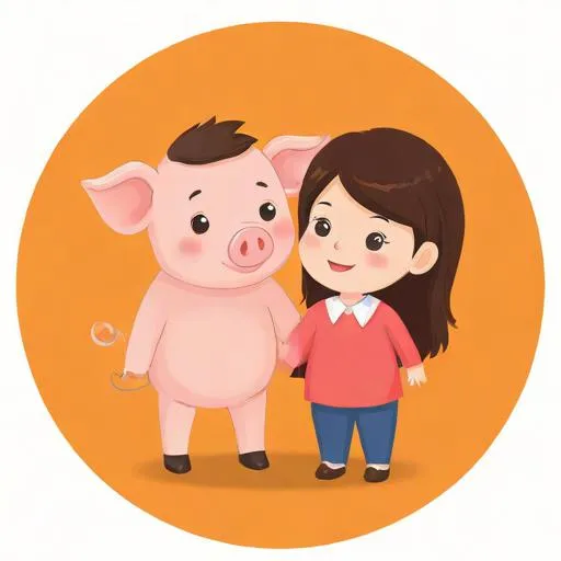 属猪的和什么属相婚配最佳夫妻：属猪的和什么属相最合婚  第2张