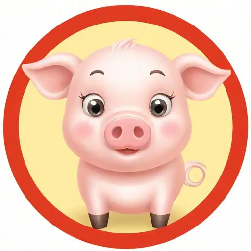 属猪是哪一年出生的今年多大：属猪的今年多大了  第4张