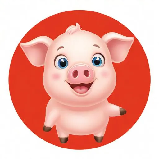 属猪是哪一年出生的今年多大：属猪的今年多大了  第3张