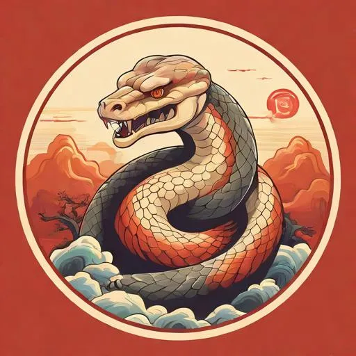 1977属蛇人未来5年的运势，1977属蛇48岁今天运气如何  第4张