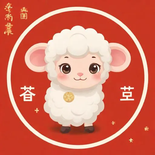 2025年属羊的全年运程宋韶光，2025年羊的运势及运程  第2张