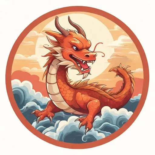 属龙的今年多大2025年运势，2025年属龙人的全年运势  第2张