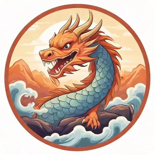 属龙的今年多大2025年运势，2025年属龙人的全年运势  第4张