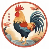 属鸡的今年多大2025什么命：2025年属鸡人的全年运势