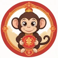 1992年属猴女的婚姻和命运，92年的猴33岁有一劫