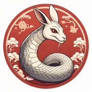 2025年属兔蛇人的全年运势，1975年属兔今年运程