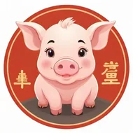 属猪的人2025年的贵人属相：属猪的六个合贵人