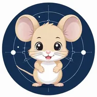 属鼠今日运势每日运程十二星座：属鼠今日运程每日运势查询