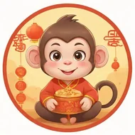 属猴2025年的全年运势及运程，1980年属猴人2025年的运势