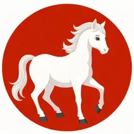 属马在2025年运势怎么样呢：属马2025年全年运势和运程