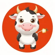 25年属牛的运气和财运如何：2025年属牛的运气