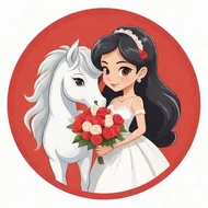 1990年属马女的姻缘配对：90年属马最佳婚配