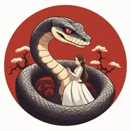 属蛇的和属什么的最相配婚姻：蛇和哪个属相最配婚姻