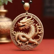 属龙人2025佩戴什么最好：2025年属龙人的吉祥物