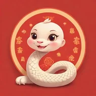 2025年蛇年宜生子的属相，蛇年取名字宜用什么字