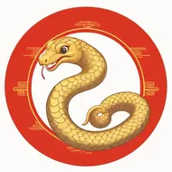 属蛇的与什么属相合财运最好，属蛇和属羊的合财吗