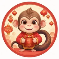 属猴人2025蛇年运势运程详解，2025年属猴年运势及运程