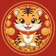 属虎的和什么颜色搭配最旺财，属虎佩戴什么旺财