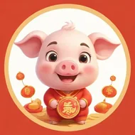 2025年生肖猪1971年运势：71年属猪人54岁最难熬