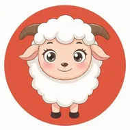 属羊女的最怕的三个生肖是什么，属羊的女和什么属相最配、相克