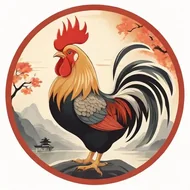 属鸡人今年运势2025年运势，2025年鸡的全年运势