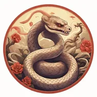 2001年属蛇男属相婚配表：2001年属蛇男和什么属相最配