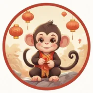 1992年属猴女2025年运势：92年的猴33岁有一劫