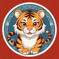 98年虎26岁有一劫周公解梦：98年属虎27岁有一灾