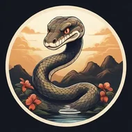 属蛇的八月出生的命运怎么样，8月蛇男的命运怎么样