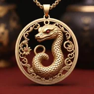 36岁属蛇本命年戴什么好一点：属蛇的人适合戴什么首饰