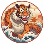 龙年虎时出生的人命运如何呢：虎日龙时出生的人