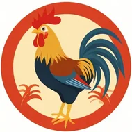 属鸡的人今年运势怎么样2025，2025属鸡的运势和财运怎么样