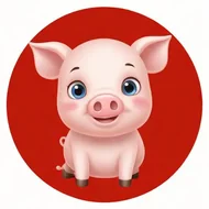 属猪的是哪年出生的人今年几岁：属猪的2025几岁