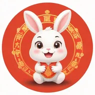 1987年属兔2025年运势，属兔2025年全年运势及运程