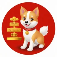 1982年狗十年大运年是哪年，82年狗43岁开始转运了吗