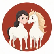 属马和什么属相最配婚姻最好，属马的与什么属相犯冲