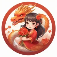 00年的属龙女和什么属相配，2000年龙女最佳婚配表