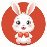 属兔今年多大年龄1987年，87年属兔的今年多大了