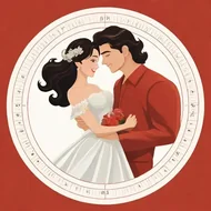 1990年属马的女性婚配如何，1990年属马的最佳婚配表