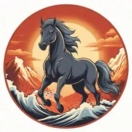 90年属马2025年全年运势：1954属马灾难年龄