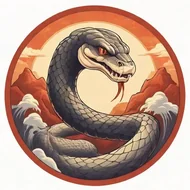 1977属蛇人未来5年的运势，1977属蛇48岁今天运气如何