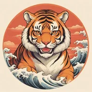 74年虎50岁后十年大运运程，74年属虎51岁2025劫难