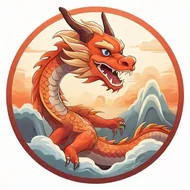 属龙的今年多大2025年运势，2025年属龙人的全年运势