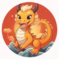 2025属龙的几月出生最好，属龙一生最旺3个人