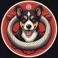 狗遇蛇年2025年怎么样运势，82年属狗在2025年的运势