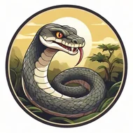 属蛇的人性格和优缺点大林木：属蛇是什么性格的人