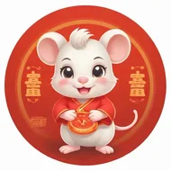 2025年72年属鼠的运势：1972属鼠转运年